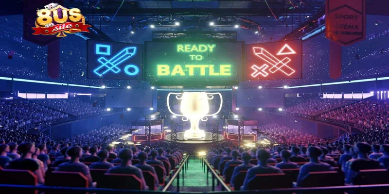 Cách tham gia Bet Esports 8US đơn giản và hiệu quả