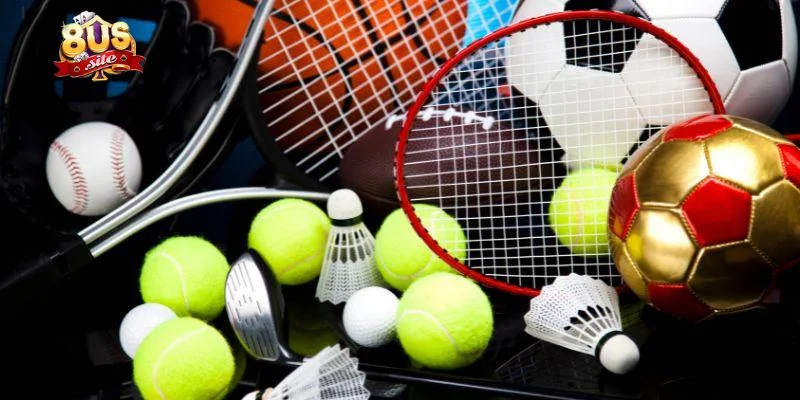 Cách đặt cược CMD368 8US