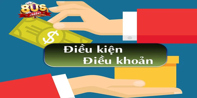 Những quy định quan trọng trong điều khoản điều kiện