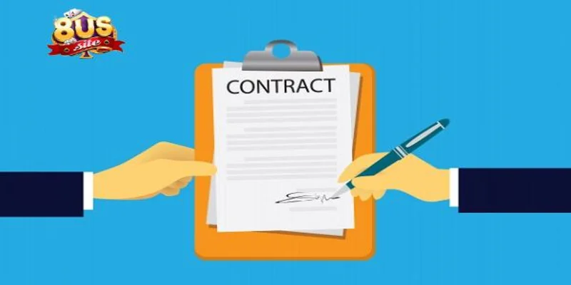 Điều khoản điều kiện về giao dịch và rút tiền