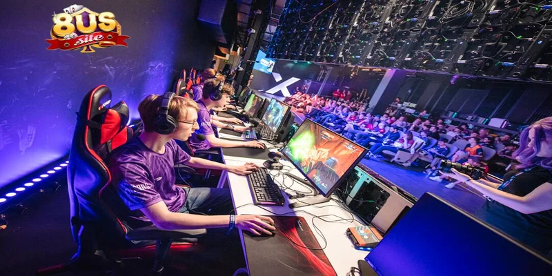 Các kèo cược Esports cơ bản