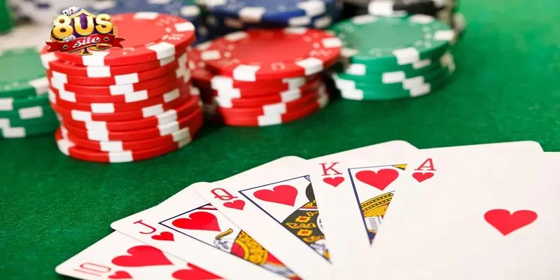 Giới thiệu về N8 Poker 8US