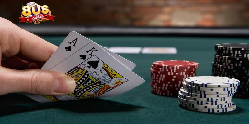 Mẹo chơi N8 Poker 8US hiệu quả để thắng lớn