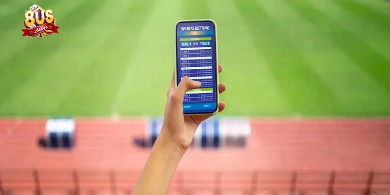 Lợi ích khi sử dụng app 8US