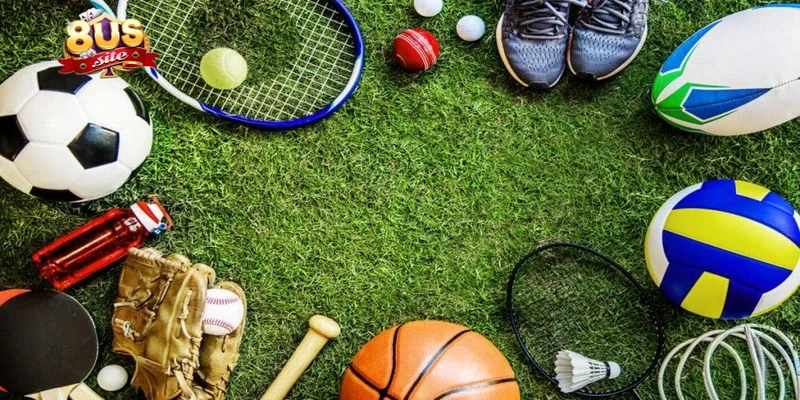 Các loại kèo cược phổ biến tại thể thao 8US