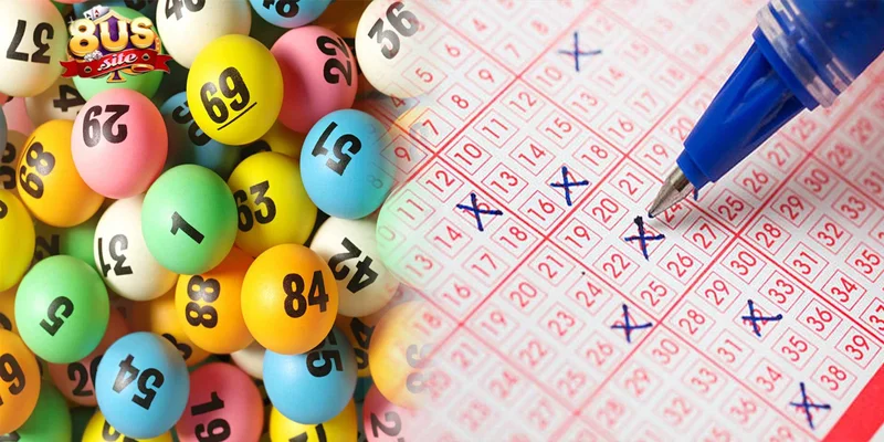 Tổng quan về hình thức chơi xổ số online